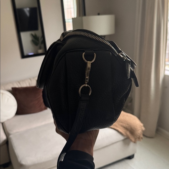 Alexander Wang Black Crossbody Bag - Picture 7 of 16